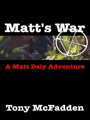 cover image of Matt's War